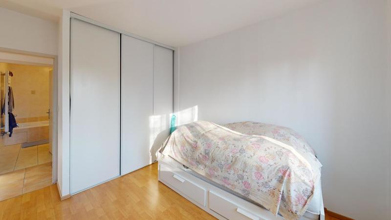 Maison - 127 m² - 5 pièces