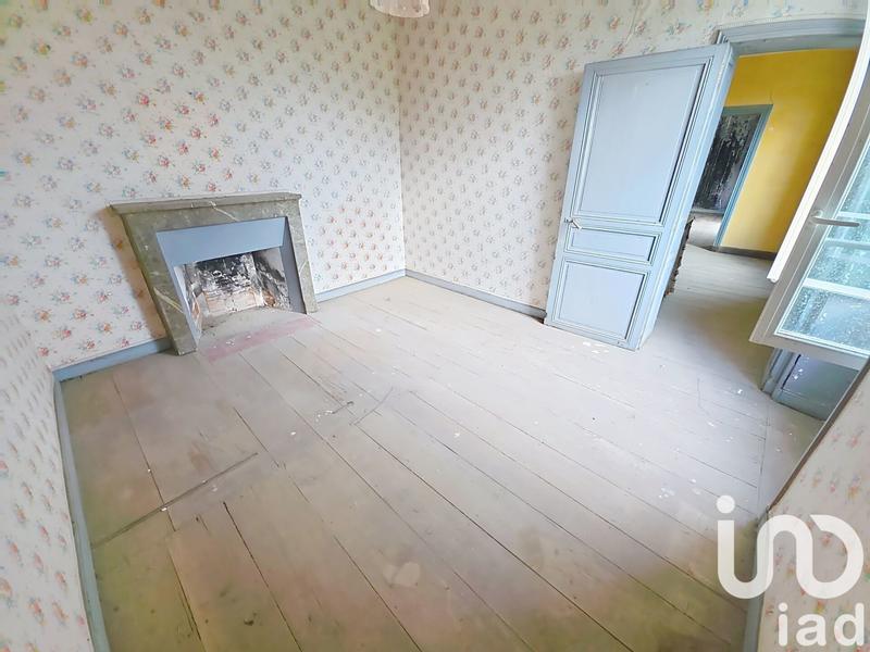 Maison - 390 m² - 12 pièces