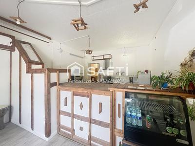 Local commercial - 34 m²