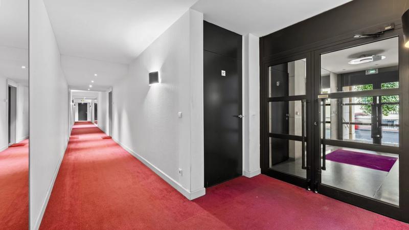 Appartement - 80 m² - 3 pièces