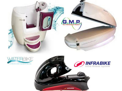 Fonds de commerce - Beauté / Bien-être - 113 m²