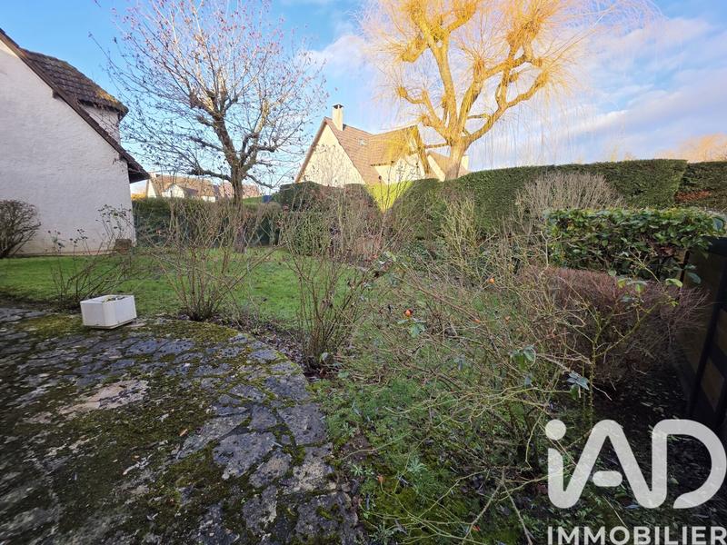 Maison - 138 m² - 6 pièces