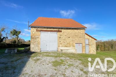 Ferme - 100 m² - 1 pièce