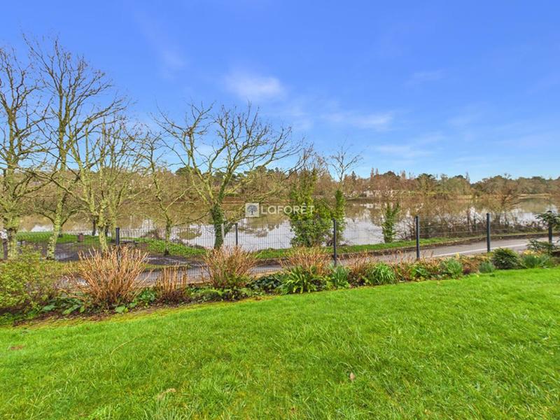 Maison - 155 m² - 6 pièces