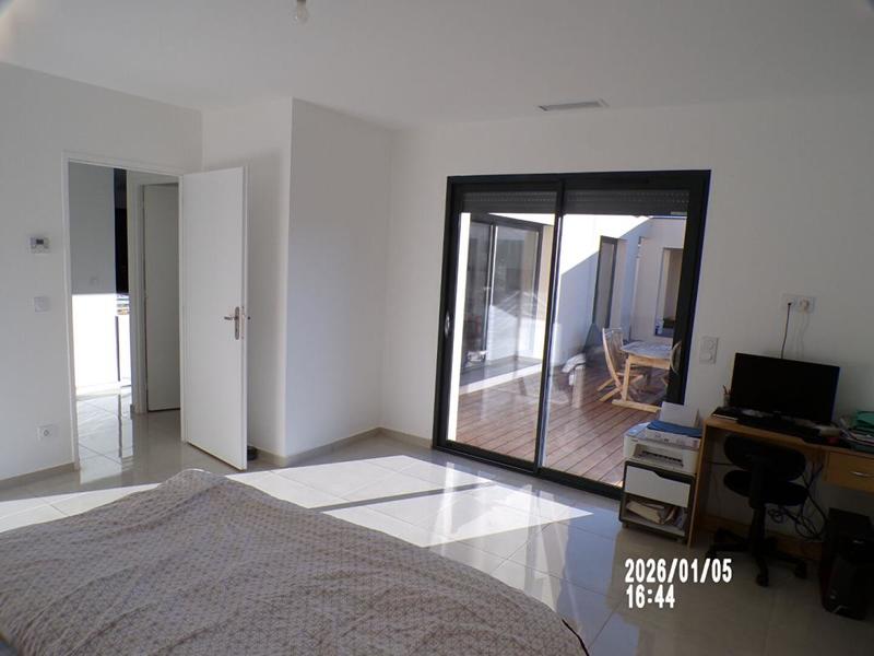 Maison - 146 m² - 5 pièces