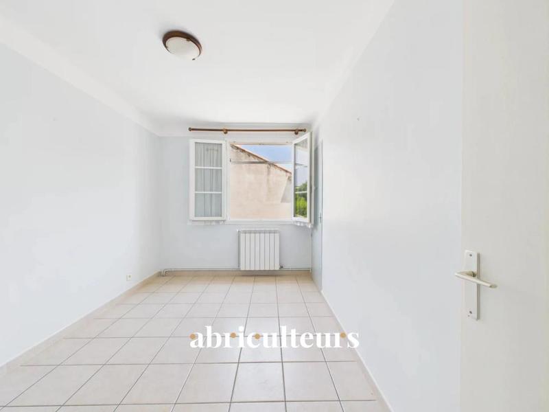 Maison ancienne - 94 m² - 5 pièces