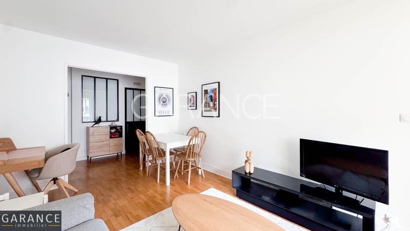 Appartement - 75 m² - 4 pièces