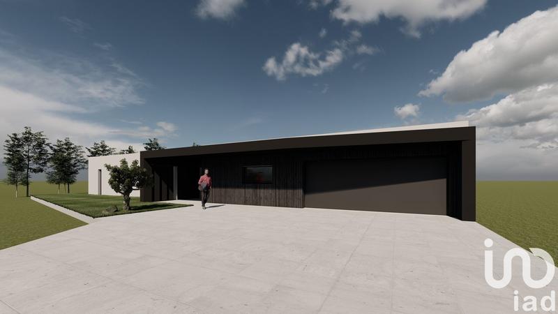 Maison - 158 m² - 6 pièces