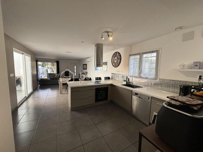 Villa - 130 m² - 4 pièces