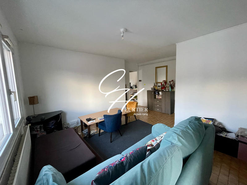 Appartement - 71 m² - 4 pièces