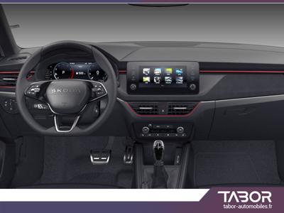 Skoda Scala Dsg Dynamic Pano Acc SideA Cam