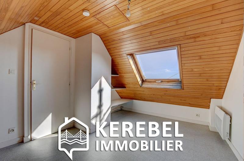 Maison - 75 m² - 6 pièces