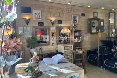 Fonds de commerce - Magasins - 30 m²