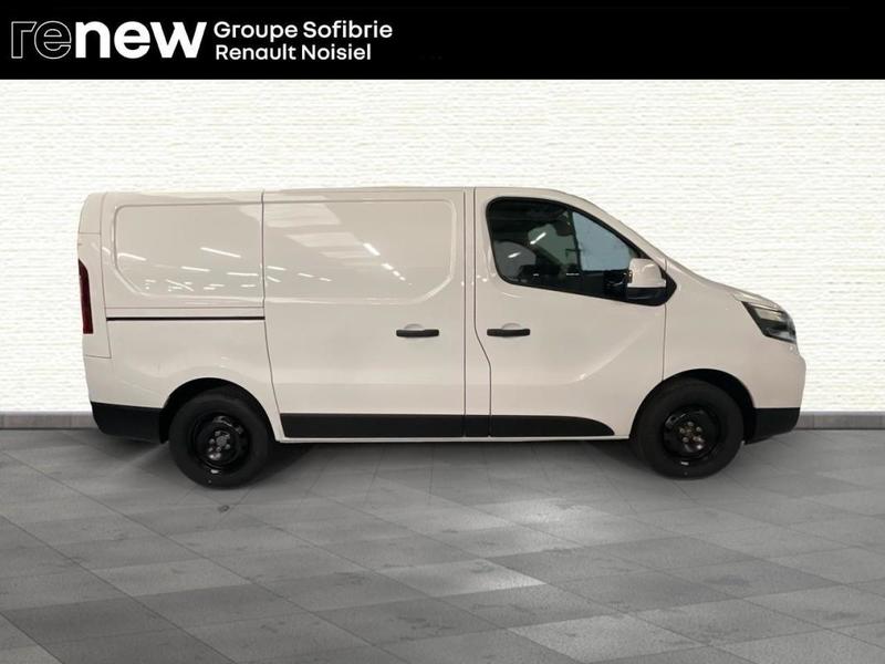 Nissan Primastar Fourgon L1h1 2t8 2.0 Dci 130 s/S Bvm n-Connecta