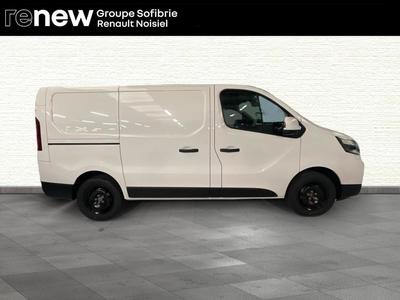 Nissan Primastar Fourgon L1h1 2t8 2.0 Dci 130 s/S Bvm n-Connecta