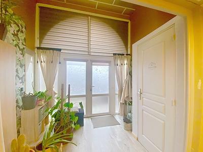 Maison - 144 m² - 5 pièces