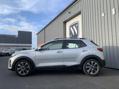 Kia Stonic 1.0 t-Gdi 100 Ch Active - Garantie 6 Mois
