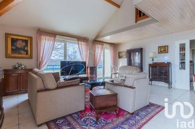 Duplex - 120 m² - 6 pièces