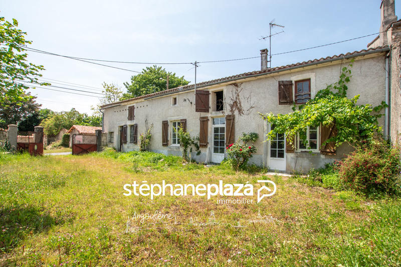 Maison - 124 m² - 5 pièces