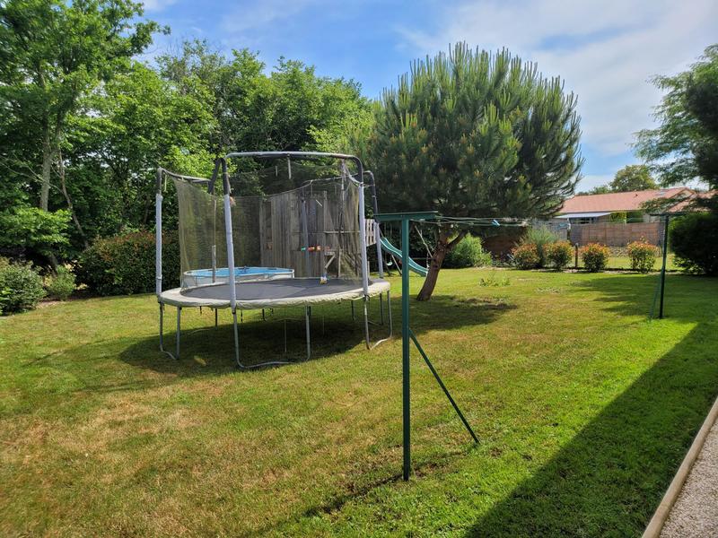 Maison - 148 m² - 7 pièces