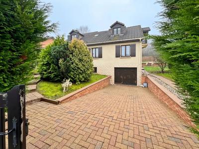 Maison - 155 m² - 7 pièces