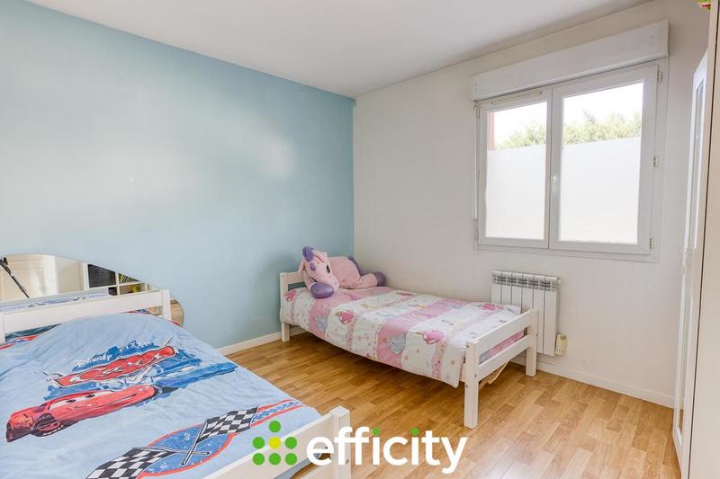 Appartement - 70 m² - 4 pièces