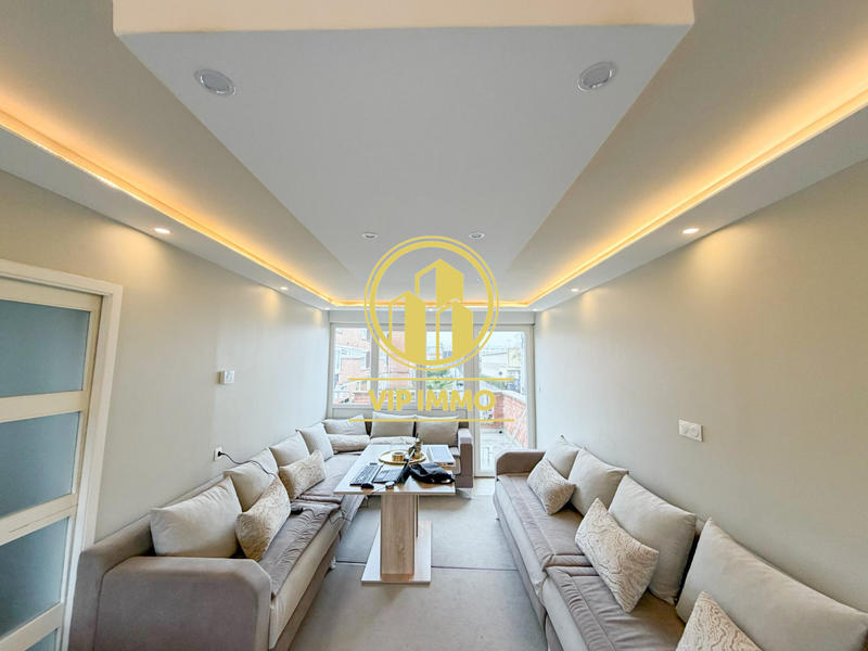 Maison - 111 m² - 7 pièces