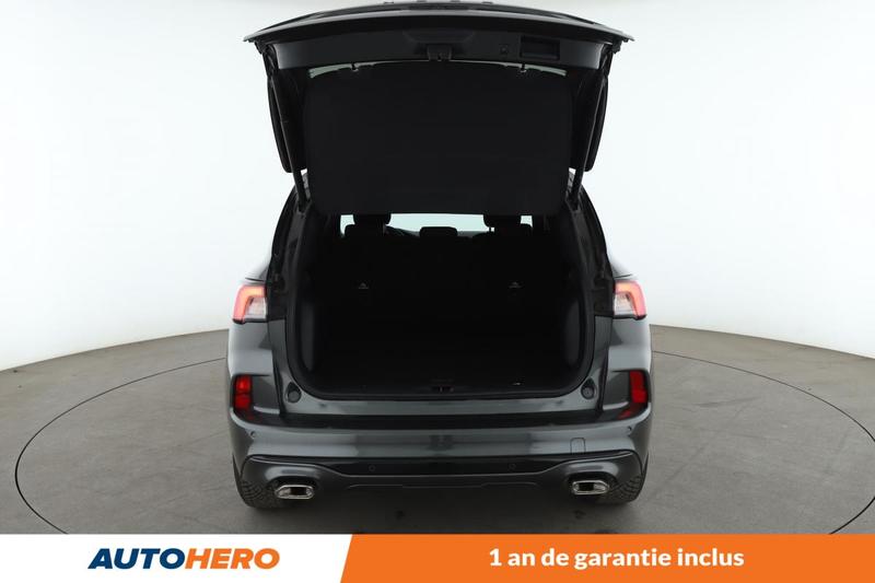 Ford Kuga 2.5 Duratec Fhev St-Line PowerShift 190 ch