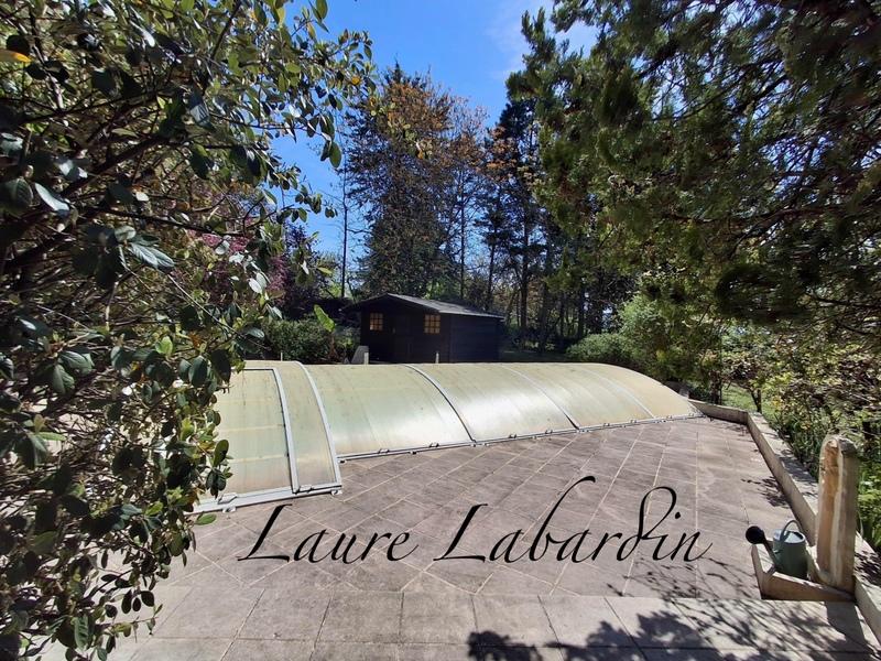 Maison - 144 m² - 5 pièces