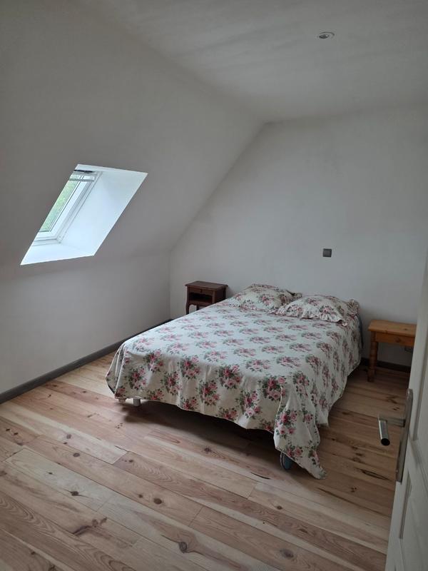 Maison - 120 m² - 8 pièces