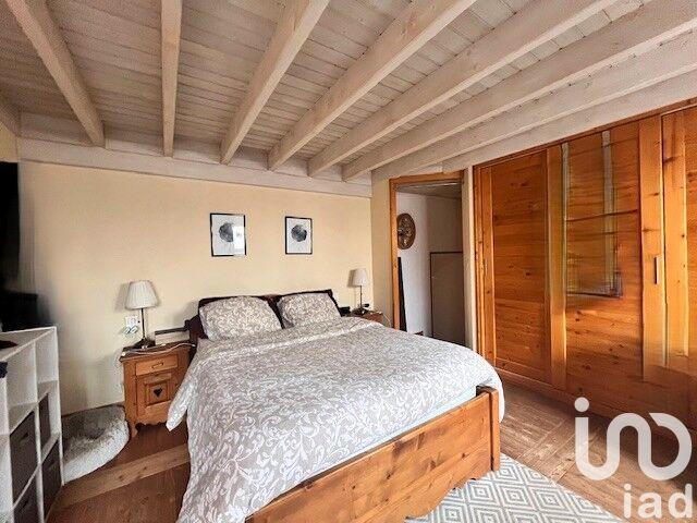 Maison - 120 m² - 4 pièces