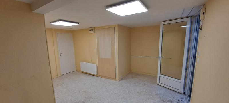 Appartement - 20 m² - 1 pièce