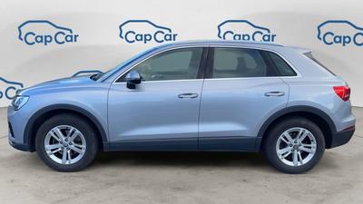 Audi Q3 II 35 Tdi 150 s-Tronic 7 Design