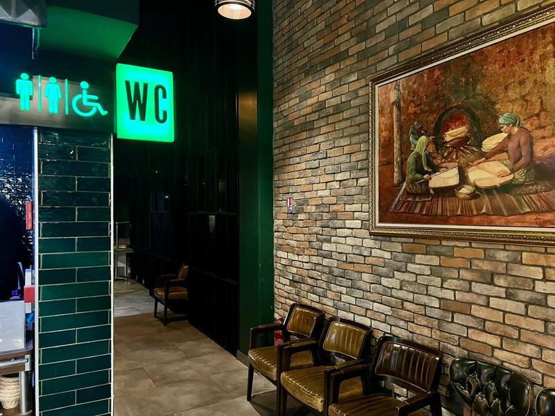 Fonds de commerce - Hôtellerie / Restauration - 400 m²