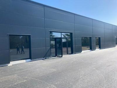 Local commercial - 800 m²