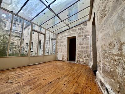 Maison ancienne - 170 m² - 6 pièces