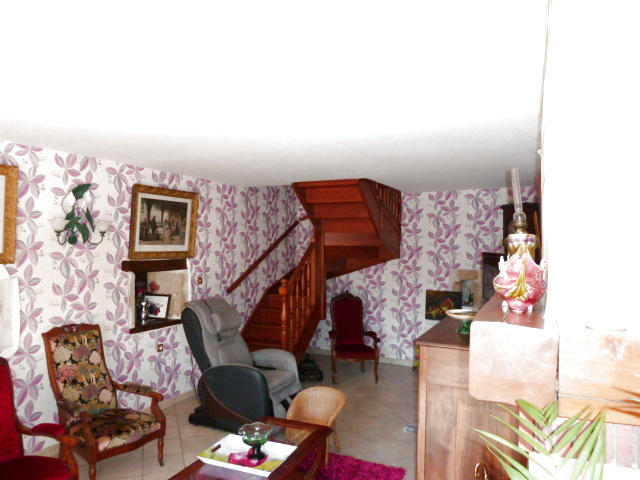 Maison - 205 m² - 8 pièces