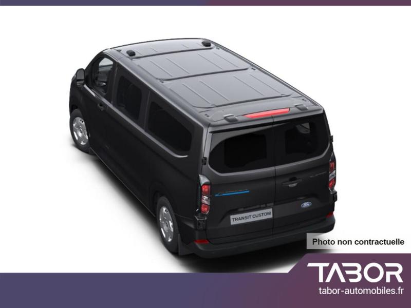 Ford Transit Custom E- Kombi 218 L2 Trend 9pl