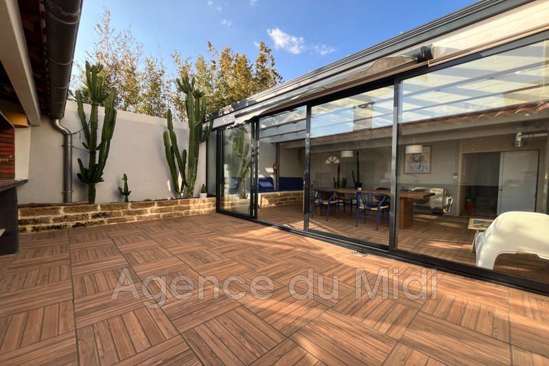 Villa - 178 m² - 4 pièces