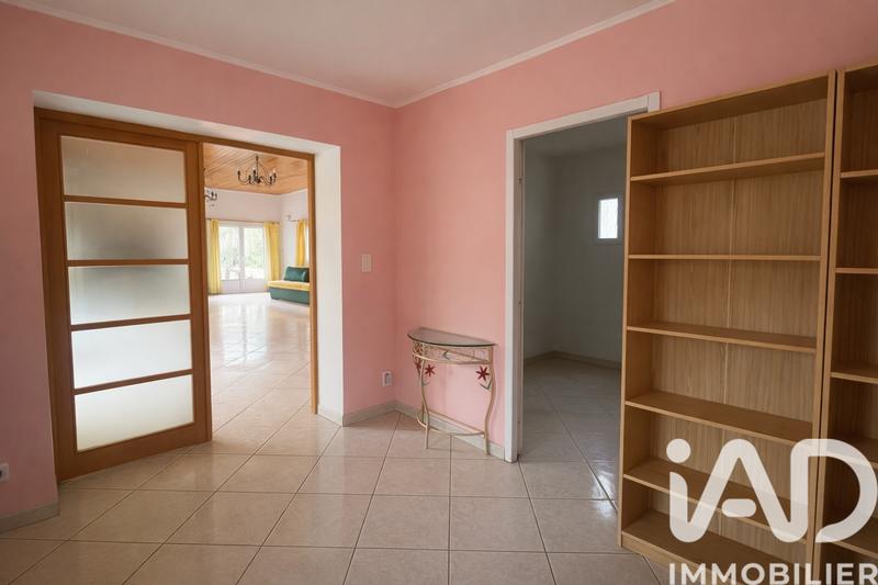 Maison - 254 m² - 11 pièces