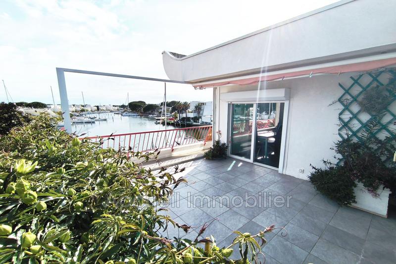 Appartement - 41 m² - 3 pièces