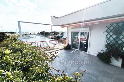 Appartement - 41 m² - 3 pièces