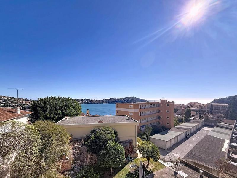 Duplex - 75 m² - 3 pièces