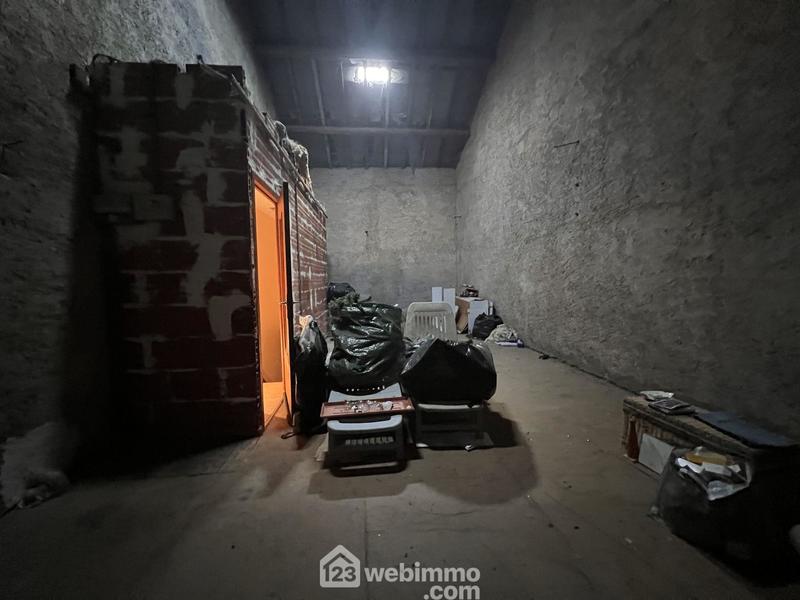 Immeuble - 191 m² - 12 pièces