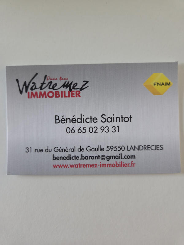 Maison - 85 m² - 5 pièces