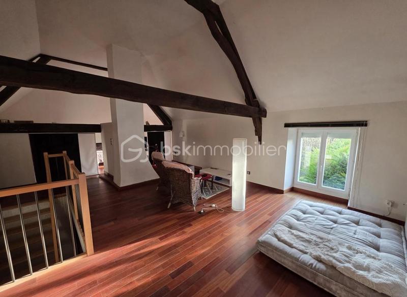 Longère - 173 m² - 6 pièces