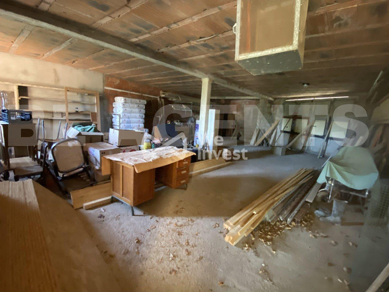 Maison - 198 m² - 8 pièces