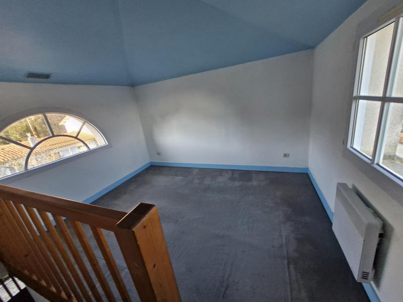 Appartement - 48 m² - 3 pièces