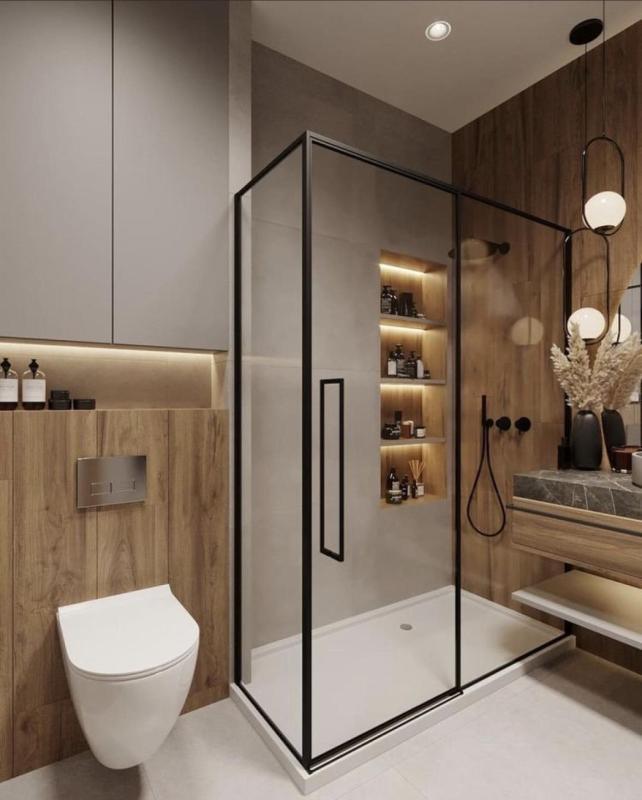 Studio - 43 m² - 1 pièce