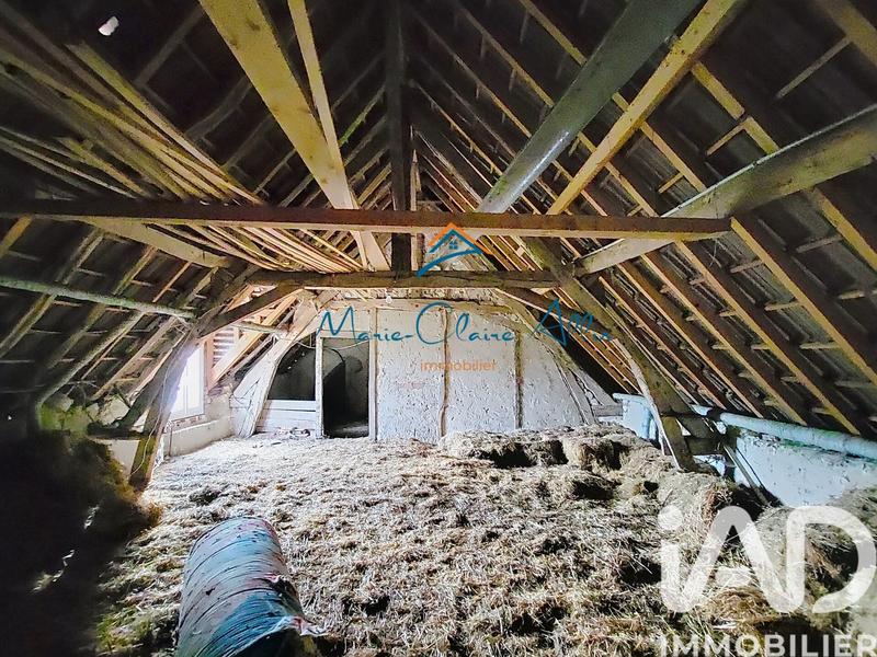 Maison - 108 m² - 5 pièces